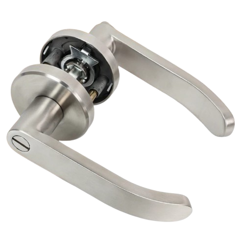 Mechanical Bathroom lock