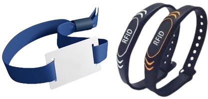 RFID Bracelet