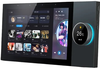 16- Home control 10 inch (Control_Panel_7_inch__3)